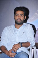 NTR New Look in Badshah